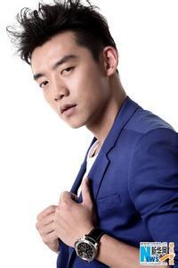 娱乐吃瓜郑恺小说